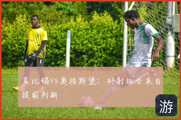 莱比锡vs奥格斯堡：补射机会来自提前判断