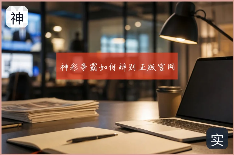 神彩争霸如何辨别正版官网